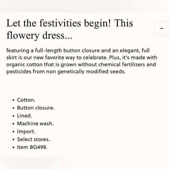 J. Crew White Pastel Floral Button Up Strappy Long Cotton Summer Dress - Picture 5 of 16